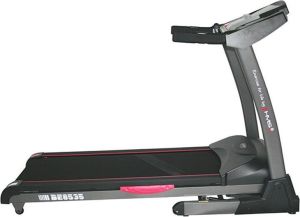 Bieżnia HMS BE8535 elektryczna 3