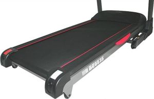 Bieżnia HMS BE8535 elektryczna 4