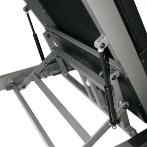 Bieżnia HMS BE8535 elektryczna 5