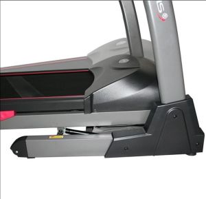 Bieżnia HMS BE8535 elektryczna 6