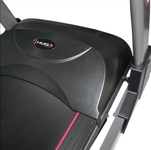 Bieżnia HMS BE8535 elektryczna 9