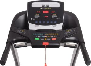 Bieżnia HMS Premium BE8510-i elektryczna 2