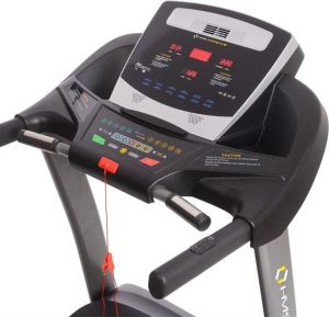 Bieżnia HMS Premium BE8510-i elektryczna 3