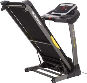 Bieżnia HMS Premium BE8510-i elektryczna 5