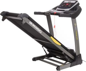 Bieżnia HMS Premium BE8510-i elektryczna 6