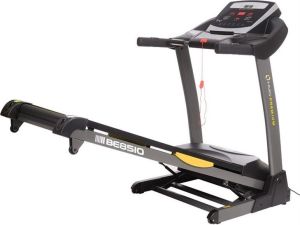 Bieżnia HMS Premium BE8510-i elektryczna 7