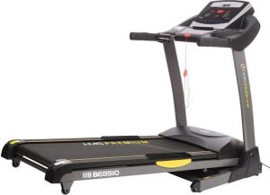 Bieżnia HMS Premium BE8510-i elektryczna 8