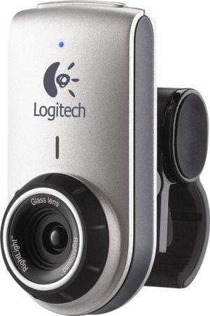 Kamera internetowa Logitech QuickCam Deluxe Pro for Notebooks 1