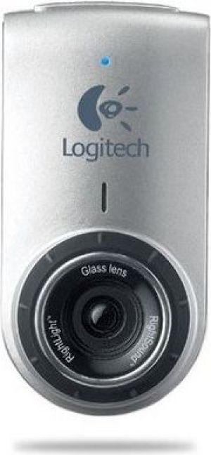 Kamera internetowa Logitech QuickCam Deluxe Pro for Notebooks 3