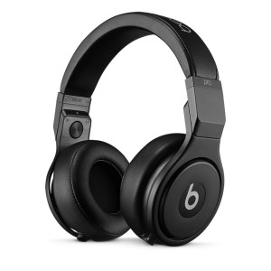 Słuchawki Apple Beats Pro (MHA22ZM/B) 1