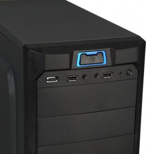 Obudowa iBOX Vesta S10 (OVS10) 3