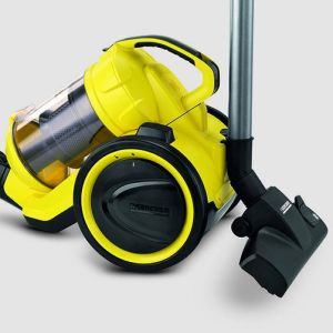 Odkurzacz Karcher VC 3 (1.198-125.0) 4