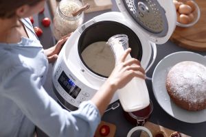 Multicooker Philips HD4731/70 5