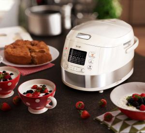 Multicooker Philips HD4731/70 6