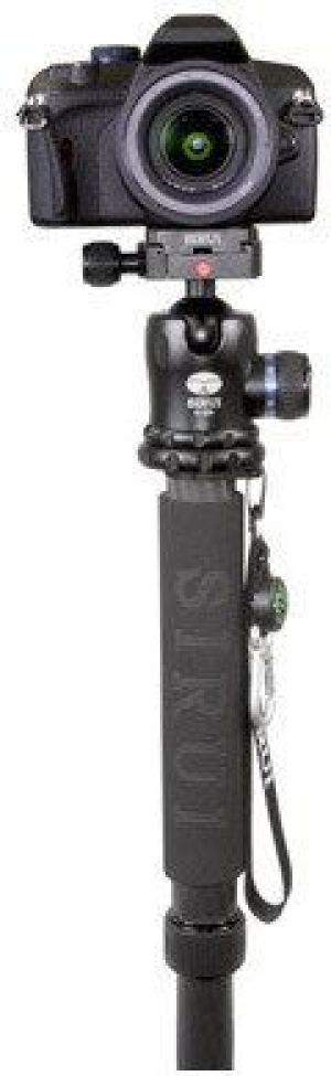 Monopod Sirui P-326 (6952060000312) 3