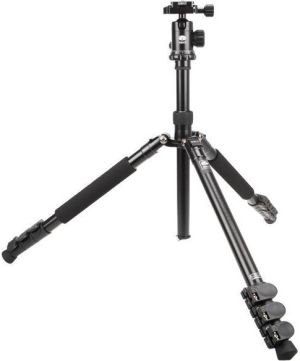 Statyw Sirui Tripod ET-1004+E-10 (6952060001517) 3