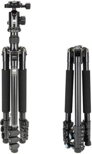 Statyw Sirui Tripod ET-1004+E-10 (6952060001517) 4