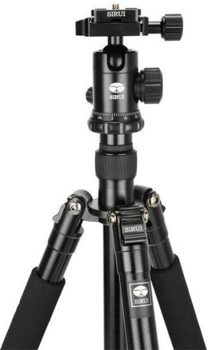 Statyw Sirui Tripod ET-1004+E-10 (6952060001517) 5