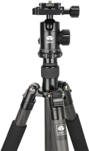 Statyw Sirui Tripod ET-1204+E-10 (6952060001524) 5