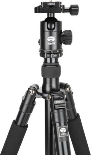 Statyw Sirui Tripod ET-2004+E-20 (6952060001531) 5