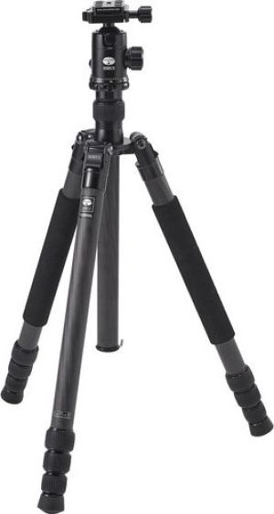 Statyw Sirui Tripod (T-2204XL+E20) 1