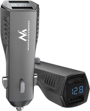 Ładowarka Maclean MCE126 2x USB-A 2.4 A  (MCE126) 11