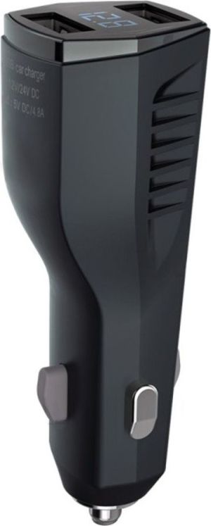 Ładowarka Maclean MCE126 2x USB-A 2.4 A  (MCE126) 4