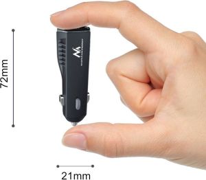 Ładowarka Maclean MCE126 2x USB-A 2.4 A  (MCE126) 5