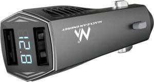 Ładowarka Maclean MCE126 2x USB-A 2.4 A  (MCE126) 6