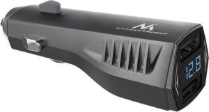Ładowarka Maclean MCE126 2x USB-A 2.4 A  (MCE126) 7