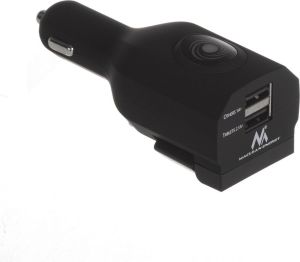 Ładowarka Maclean MCE127 2x USB-A 2.1 A  (MCE127) 4