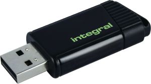 Pendrive Integral Pulse, 128 GB  (INFD128GBPULSEGR) 1