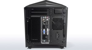 Komputer Lenovo Core i5-6400, 8 GB, GTX 750 Ti, 1 TB HDD Windows 10 Home 2