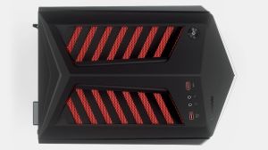 Komputer Lenovo Core i5-6400, 8 GB, GTX 750 Ti, 1 TB HDD Windows 10 Home 11