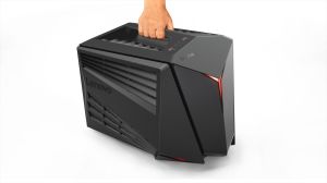 Komputer Lenovo Core i5-6400, 8 GB, GTX 750 Ti, 1 TB HDD Windows 10 Home 18