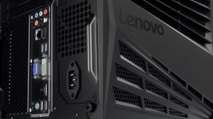 Komputer Lenovo Core i5-6400, 8 GB, GTX 750 Ti, 1 TB HDD Windows 10 Home 3