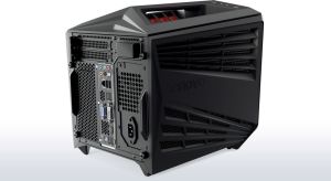 Komputer Lenovo Core i5-6400, 8 GB, GTX 750 Ti, 1 TB HDD Windows 10 Home 4