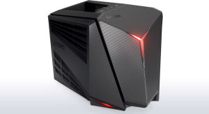 Komputer Lenovo Core i5-6400, 8 GB, GTX 750 Ti, 1 TB HDD Windows 10 Home 7