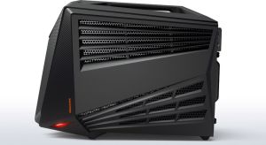 Komputer Lenovo Core i5-6400, 8 GB, GTX 750 Ti, 1 TB HDD Windows 10 Home 9