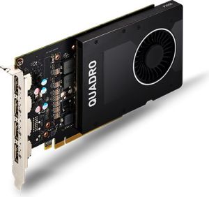 Karta graficzna PNY Quadro P2000 5GB GDDR5 (VCQP2000-PB) 4
