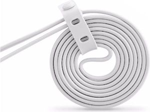 Kabel USB Nillkin USB-A - microUSB + USB-C 1.2 m Biały (Kabel Plus mUSB-Typ C) 3