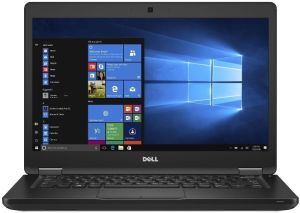 Laptop Dell Latitude 5480 (N005L548014EMEA_W10_PL) 2