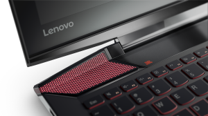 Laptop Lenovo Y700-15 (80NV016MPB) 11