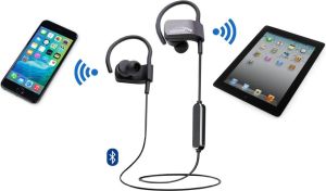 Słuchawki Audiocore AC840 3