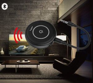 Adapter bluetooth Audiocore AC820 minijack 3,5mm 2