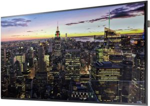 Monitor Samsung QM65F (LH65QMFPLGC/EN) 4
