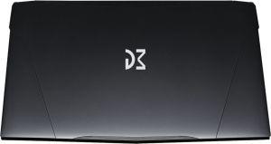 Laptop Dream Machines G1050Ti (G1050Ti-15PL17) 2