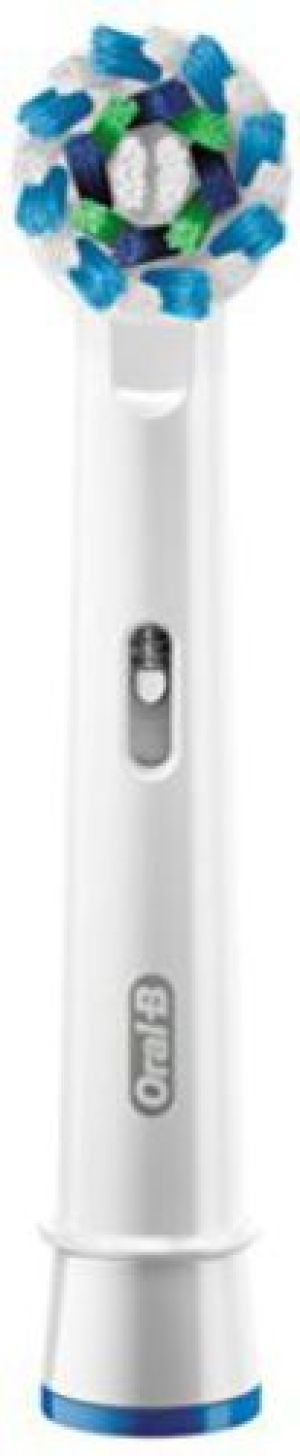 Szczoteczka Braun Szczoteczka elektryczna Pro 750 Black + pasta Oral-B 2