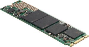 Dysk SSD Micron 1100 256 GB M.2 2280 SATA III (MTFDDAV256TBN-1AR1ZABYY) 1