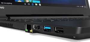Laptop Lenovo V110-15 (80TL0088US) 7